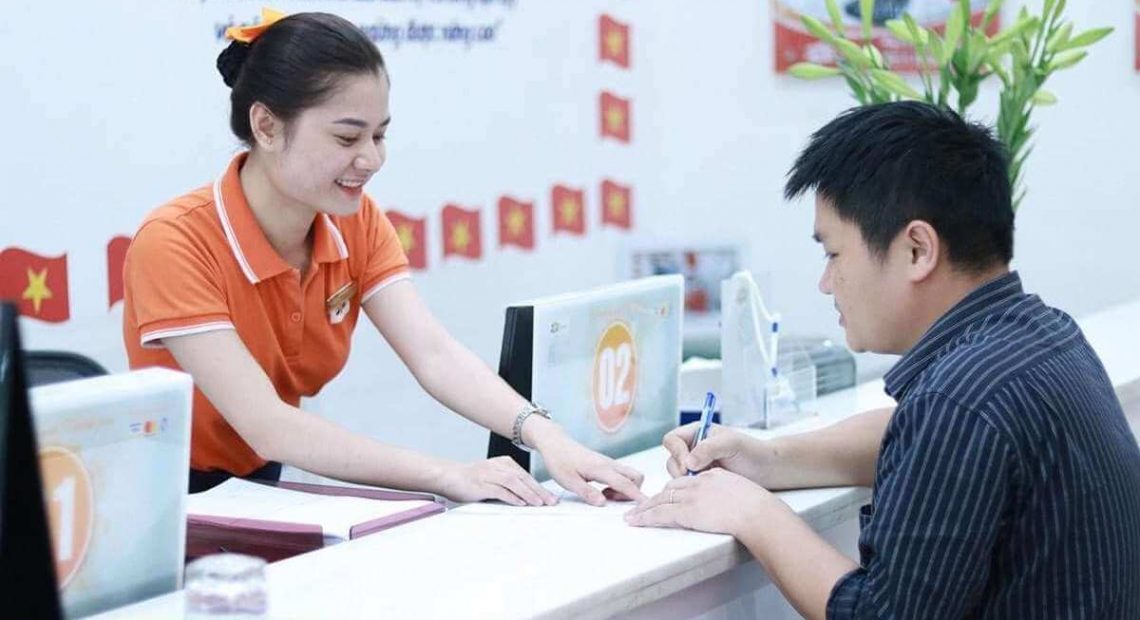FPT Gò Vấp