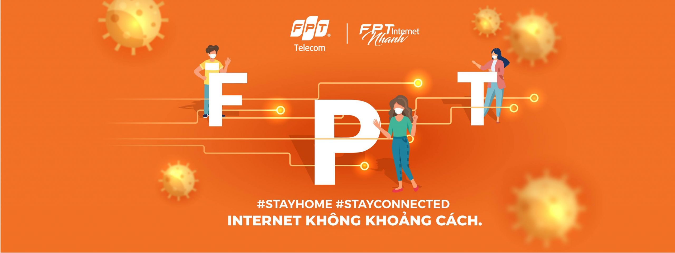 Đăng Ký Lắp Mạng FPT